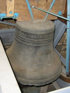 bell