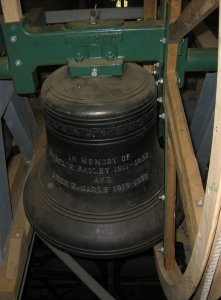 bell