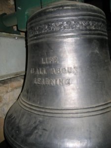 bell