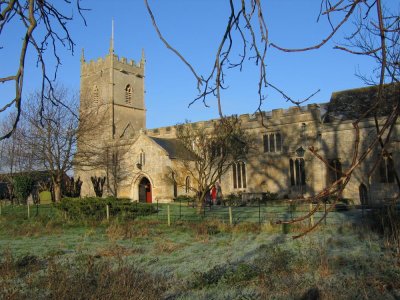 St Nicholas